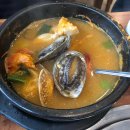 청솔마을 경로식당 이미지