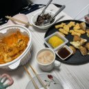 불닭발땡초엽기떡볶이고척공원점 | 내돈내산)불닭발땡초동대문엽기떡볶이 부산문현점 로제떡볶이 솔직후기