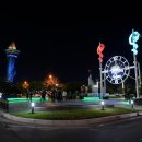 청초호유원지(중앙) 이미지