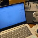 스타벅스 인천학익DT점 | 블챌7 모아보니 바쁜것 같은 일상 베뉴공기압체크 쇼핑 맛집 카페 투어