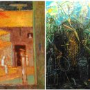 근대 주인공 - 깊이 읽기와 독자의 귀환 | 김욱규(金旭圭)의 작품 읽기 - 초현실, 자유로운 유영의 공간