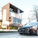 CarMatch ＞ 2017 Hyundai Elantra *현대의 만년 베스트셀링카! 현대 엘란트라* 판매완료 이미지