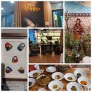 너, 엄마하고 친해? 이미지