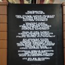 베네핏스튜디오 | 마비노기 모바일 전시회 <모험가의 기록展> 평일 관람 후기 (+해피베네핏 성수 내돈내먹 후기)