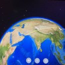 Flying back to Korea from Nairobi airport, Kenya via ADD airport, Ethiopia 이미지