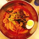 로컬 찐 맛집 고잔동 &#39;동아비빔국수&#39; 후기