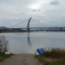 세종보 입구 이미지