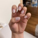 페일핑크 | 다이소 링링 원스텝 젤네일 페일핑크 후기 | 알리 본프리티 자석젤 조합 성공 | 내돈내산