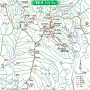 10월29일(수요일) 전북 완주군 호남의 소금강 대둔산(878m)산행으로 산님들을 초대합니다 이미지