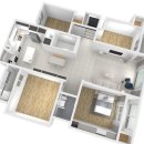 미성아파트 이미지