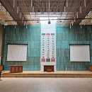 탄허기념박물관 이미지