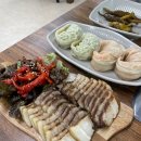 대한이네손칼국수