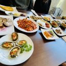 해물밥상 이미지