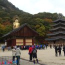 법주사 - 경상북도 군위군 | 법주사