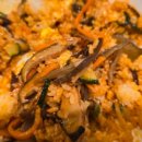 본죽&비빔밥 부여점