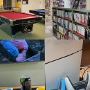 벅스당구장 이미지