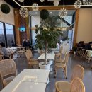 까페마루 | 구리커피나무가 있는 대형 브런치 카페:::마루빈 방문 후기