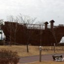 장항공원 화장실 이미지