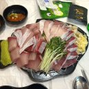 이층초장집 | 노량진 방어맛집 형제상회 주말 웨이팅 이층 초장집 내돈내산 후기