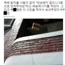 흔하지 않은 쿠팡맨 인증샷.jpg 이미지