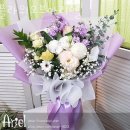 플라워 오브 아리엘 이미지