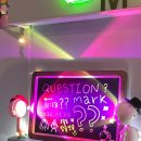 퀘스쳔 | 홍대 방탈출 퀘스천마크 내돈내산 2인 탈출 성공 후기