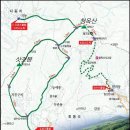 회동2리청옥산깨비마을