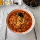 화성춘 | [제천 맛집] 화성춘/명지루 비교 (짬뽕,짜장면,탕수육 먹방 후기)