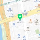 청와빌딩, 중랑세무서 이미지