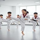 충효 태권도장 이미지