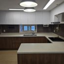 용해골드디움6차(28032) | 목포싱크대 골드디움 6차 아파트 사각싱크볼 설치 및 상판 샌딩 연마 시공