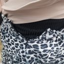 바이여미 | 얇은복대 바이오퍼 코르셋 니퍼 복대 리얼 착용샷 후기