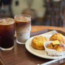 오리역 2번출구 | 오리역 신상 카페 콘밀 스콘맛집으로 추천 내돈내산 후기