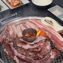 청초숯불갈비 이미지