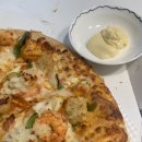 도미노피자 아산온양점 | 아산피자맛집 도미노피자 아산온양점 랍스터슈림프투움바피자 솔직후기 (도미노피자 skt 50%할인 배달꿀팁)