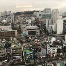 머큐어 앰배서더 홍대 이미지