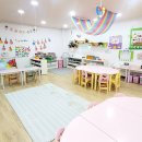 늘푸른유치원 이미지