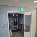 리베 어린이집 | 천안 어린이집 중문 교체 시공으로 안전하게