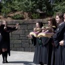 콰이어 | [USJ 쇼] 프로그 콰이어(Frog Choir) 후기