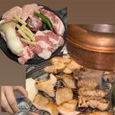 구워주는 동래 고기집 강력추천 동래역맛집 상구네돼지구이 동래점