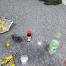 서예 ‘붓으로 놀자’ | 8월