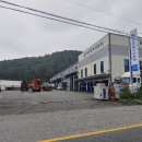 타타대우상용차 부산정비사업소 이미지
