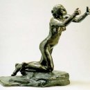 비운의 여인 까미유 끌로델(Camille Claudel)의 작품들 이미지