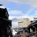 거리로L | 다카야마 산마치 거리 카페 l Takayama 후기