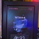 4489 | [223] 홍대 방탈출 지구별 방탈출 홍대 라스트 시티점 ALONE 얼론 후기