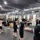 카이안복싱PT프리미엄GYM 이미지