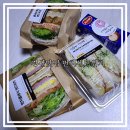 먼치샌드위치 이미지