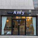 Amy 헤어