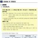 부산테크노파크 | 인천테크노파크 채용 공고, 자소서, 연봉(2025년 하반기)