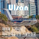 gs25 울산태화강 | 울산 태화루 스카이워크 오픈 태화강 국가 정원 근처 가볼 만한 곳
